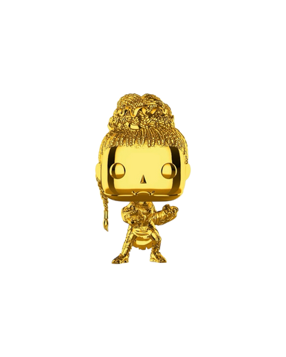 Funko Pop! 393 Shuri | Fall Convention 2018