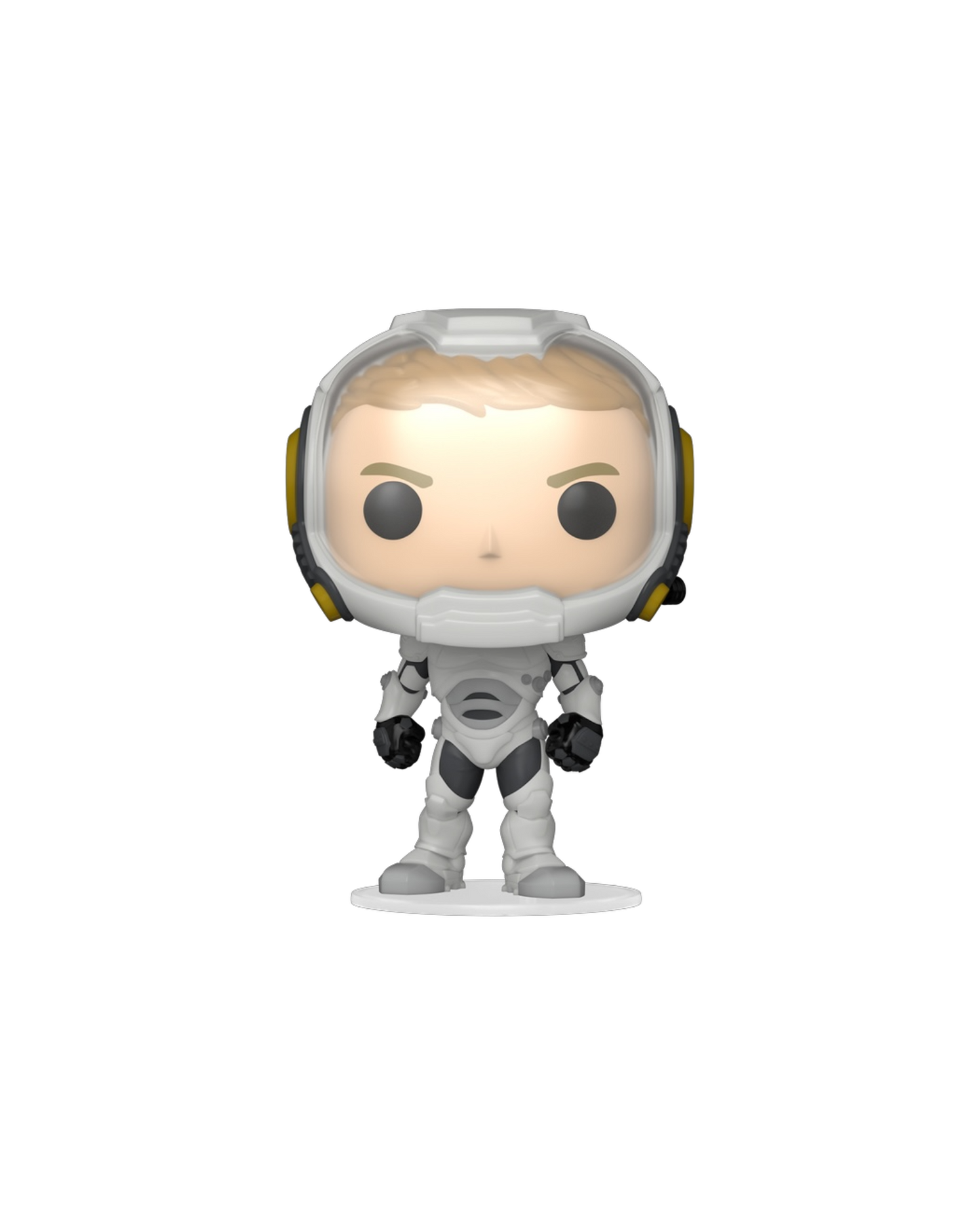 Funko Pop! 2101 Raleigh Becket (Pre-Order)
