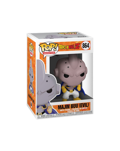 Funko Pop! 864 Majin Boo (Evil)