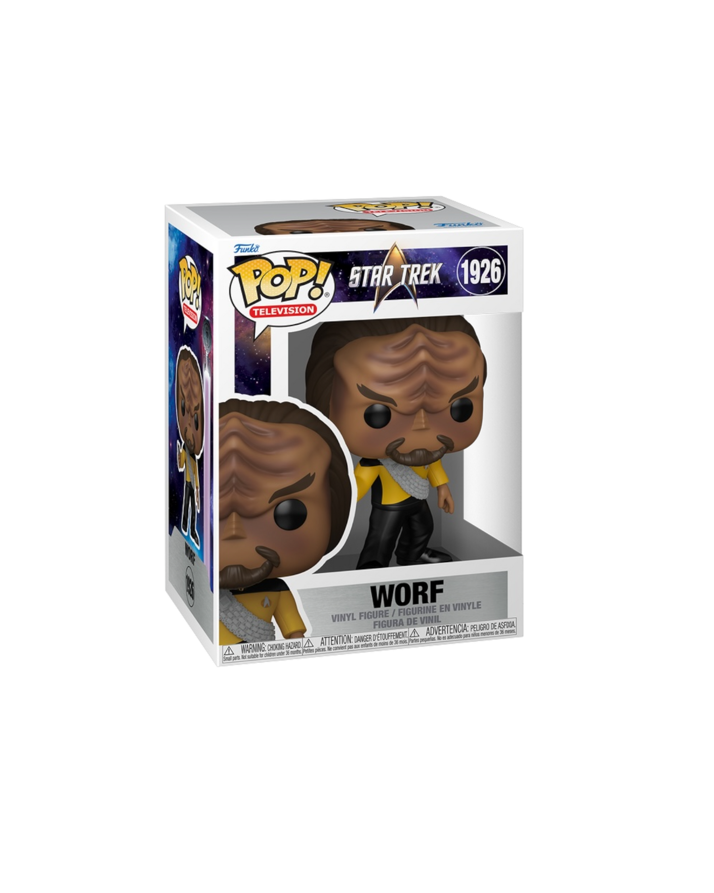 Funko Pop! 1926 Word (Pre-Order)