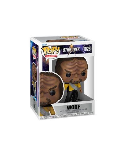 Funko Pop! 1926 Word (Pre-Order)