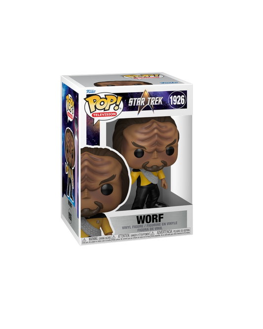Funko Pop! 1926 Word (Pre-Order)