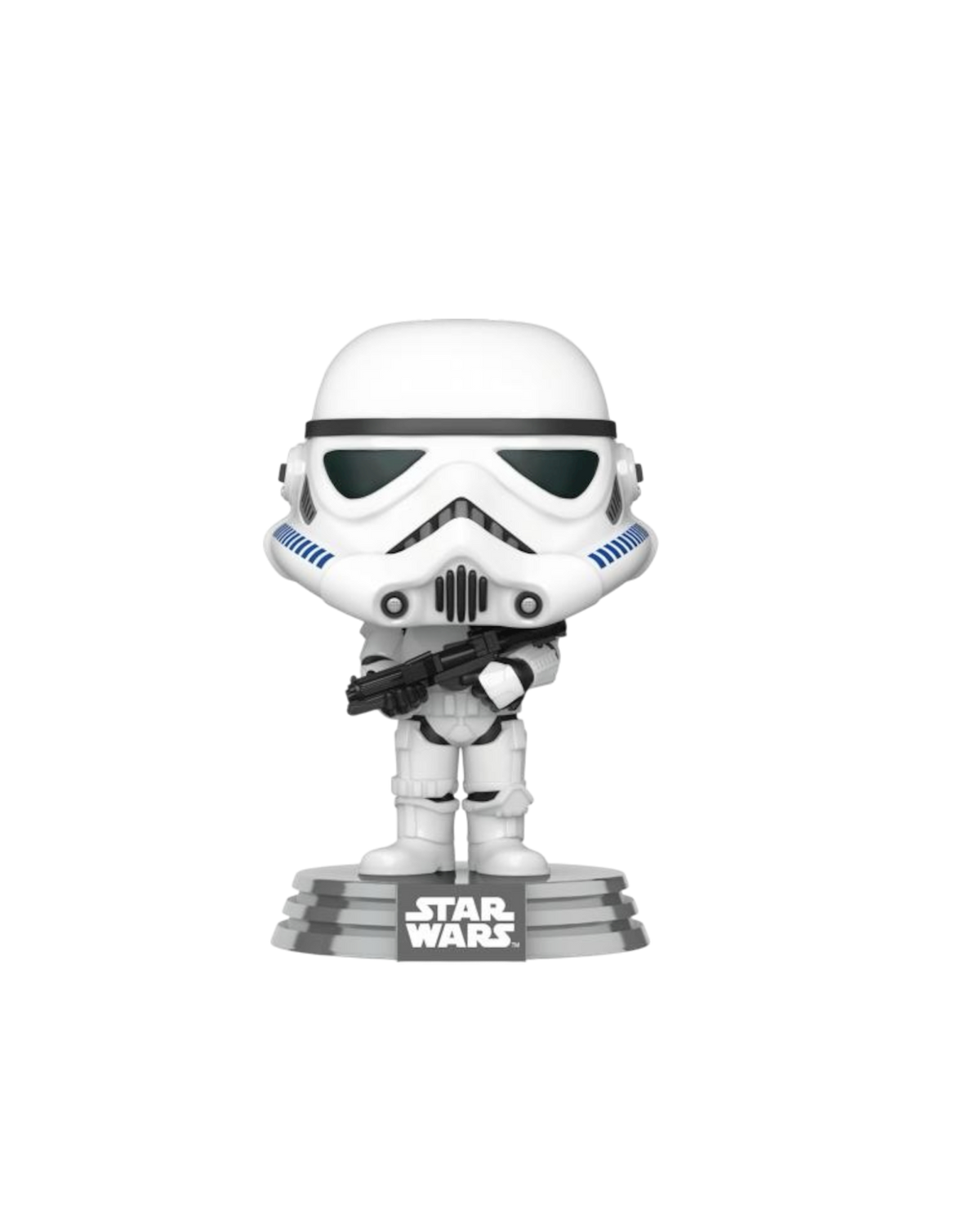 Funko Pop! Star Wars : Stormtrooper – Convention Galactic 2022 #510 (Édition Limitée Funko Pop! Star Wars : Stormtrooper – Convention Galactic 2022 #510 (Édition Limitée
