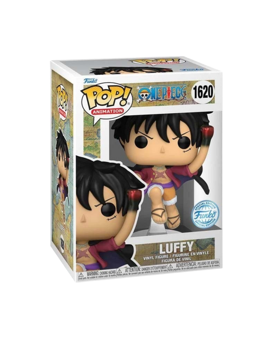 Funko Pop! 1620 Luffy | Funko special