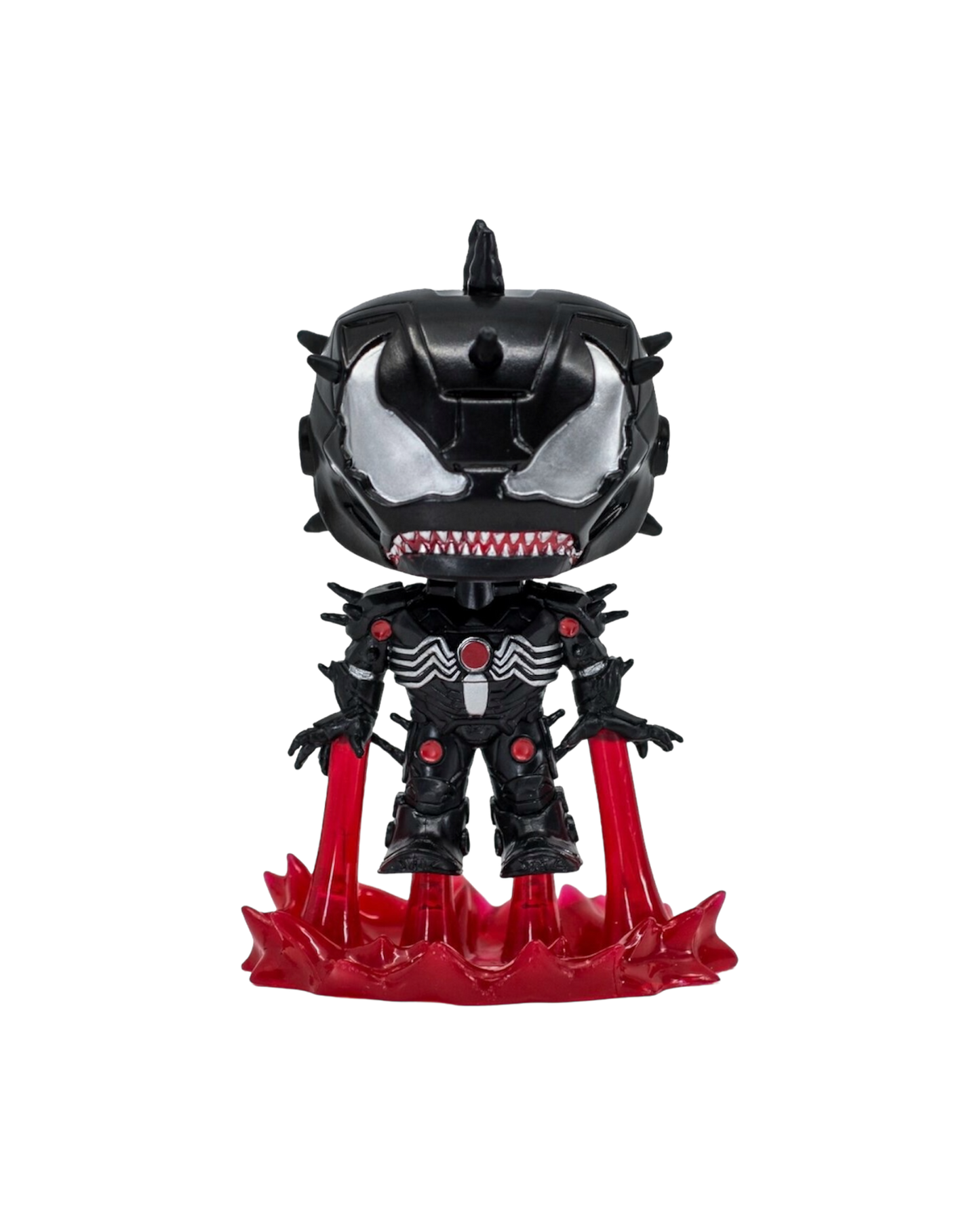 Funko Pop! 365 Venomized Iron Man