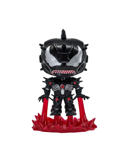 Funko Pop! 365 Venomized Iron Man