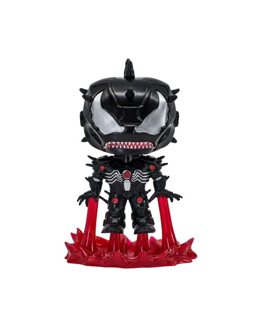 Funko Pop! 365 Venomized Iron Man