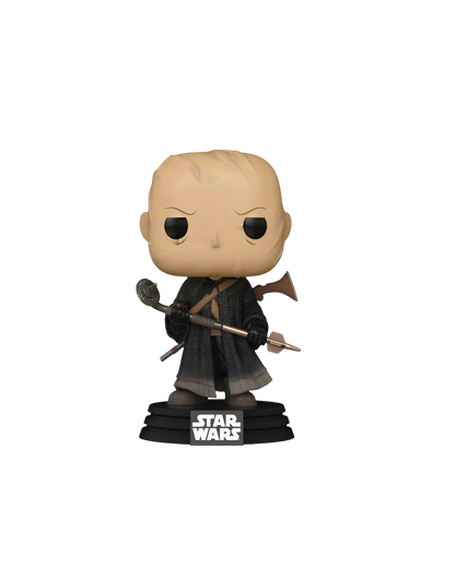 Funko Pop! 478 Boba Fett | Fall Convention 2021