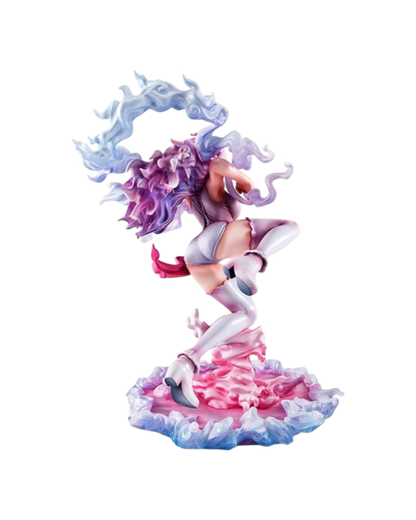 Figure Jewlery Bonney | MegaHouse | Evolutionary History POP (Pre-Order)