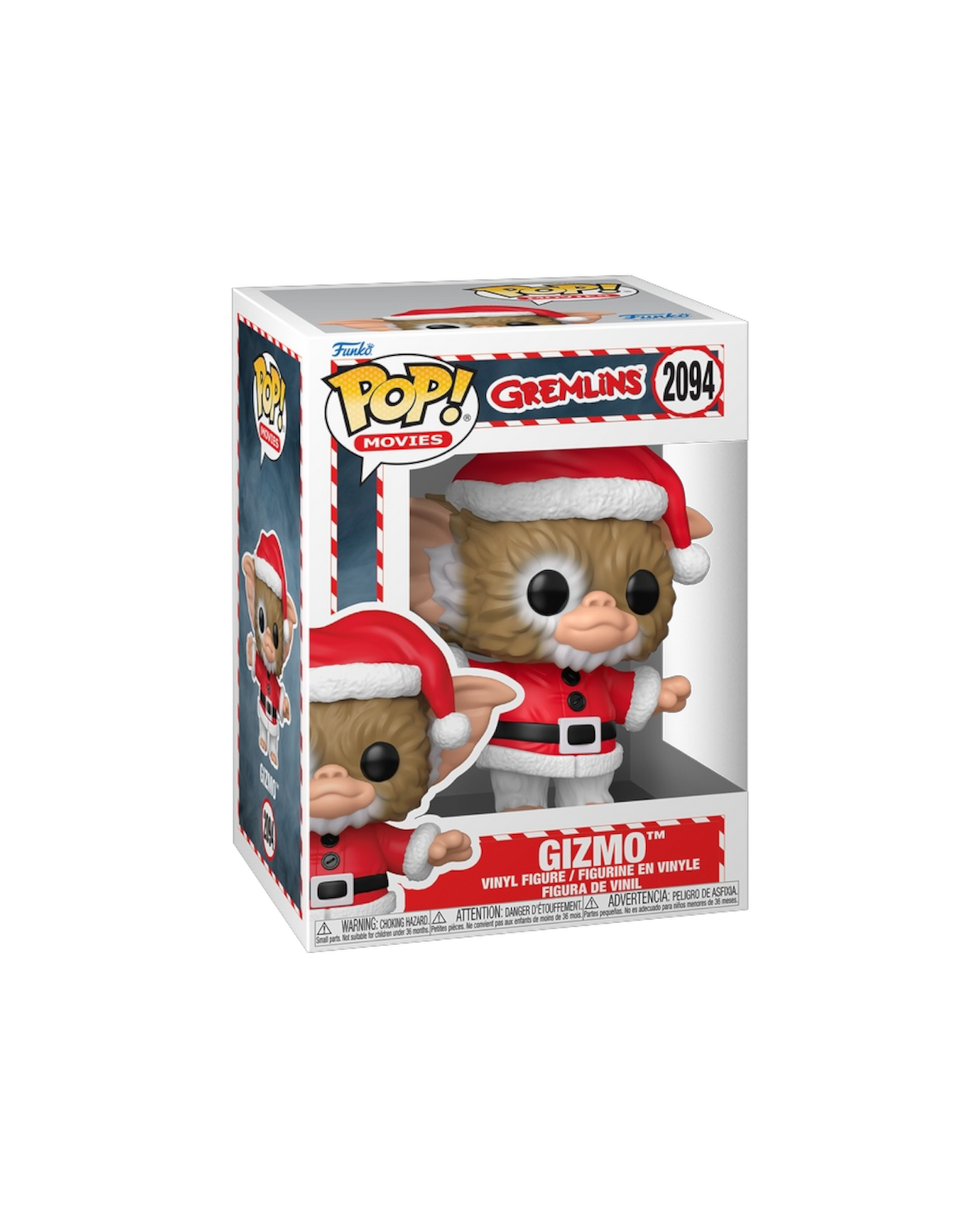 Funko Pop! 2094 Gizmo (Pre-Order)
