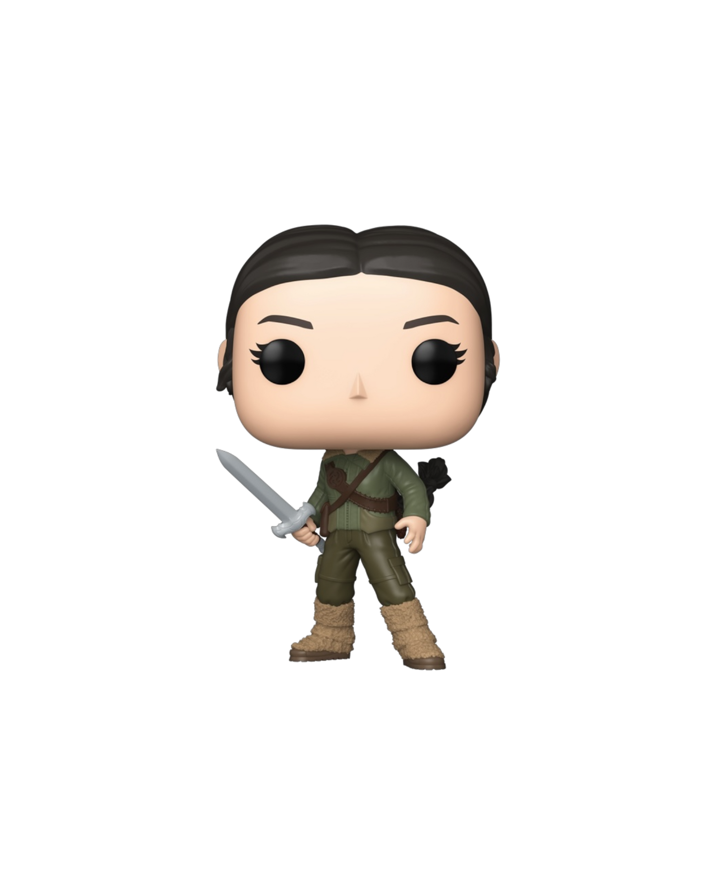 Funko Pop! 635 Ruthye (Pre-Order)