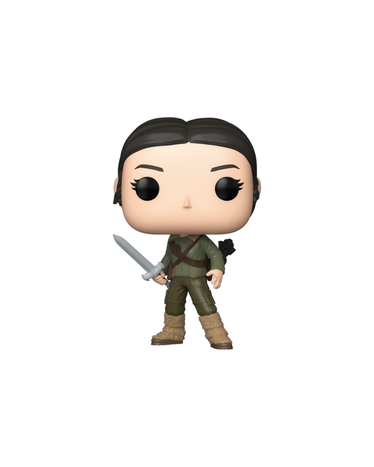 Funko Pop! 635 Ruthye (Pre-Order)