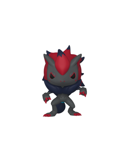 Funko Pop! 1155 Zoroark (Pre-Order)