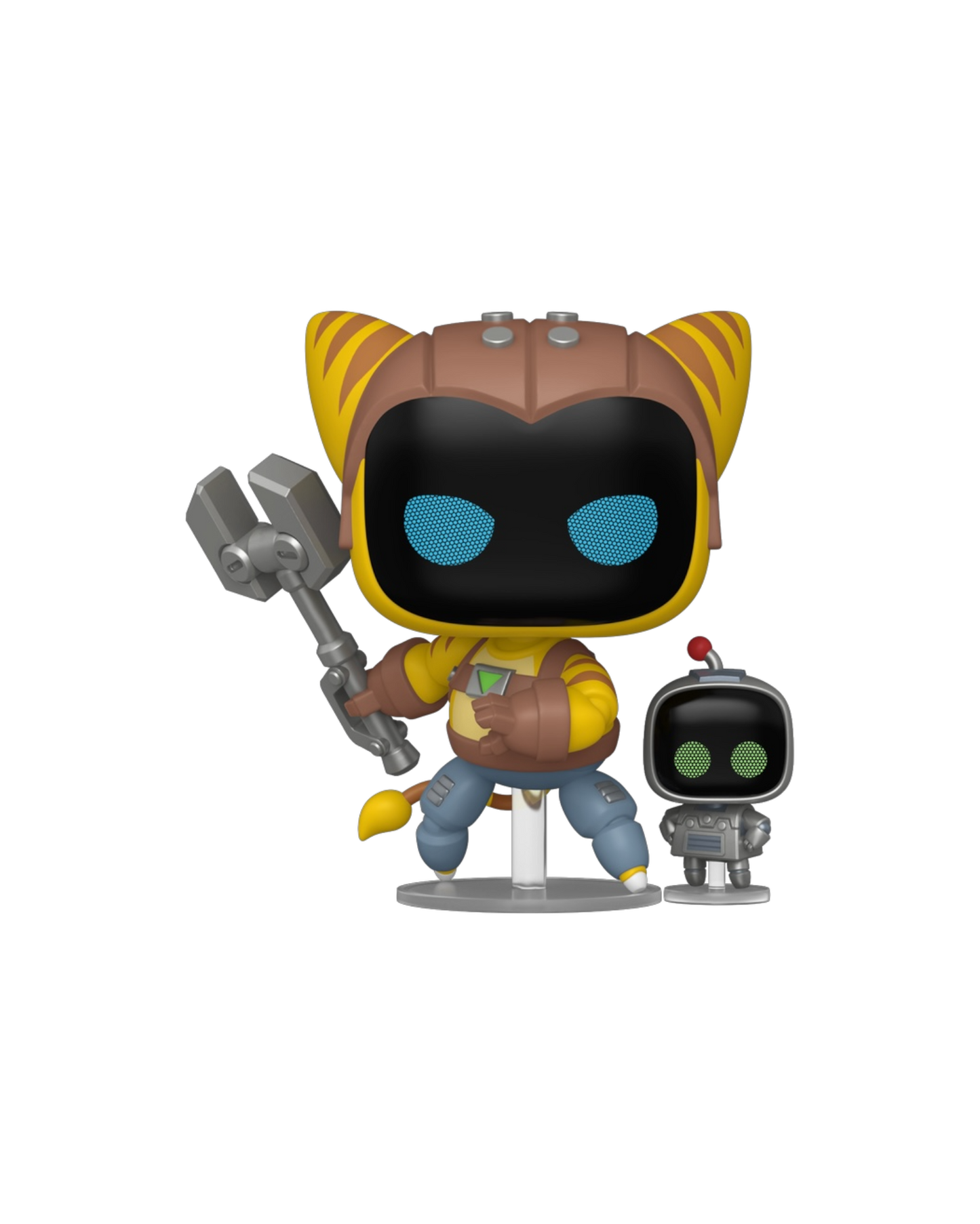 Funko Pop! 1304 Tooled-Up Mechanic (Pre-Order)