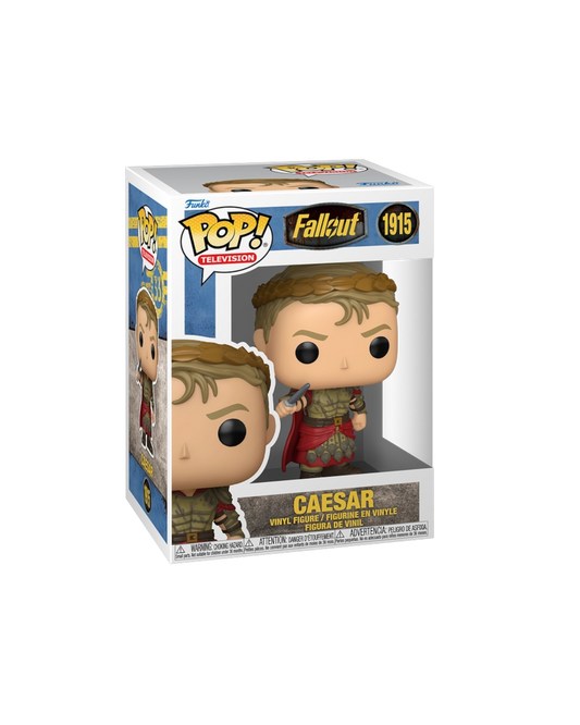 Funko Pop! 1915 Caesar (Pre-Order)