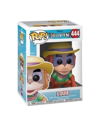 Funko Pop! 444 Louie
