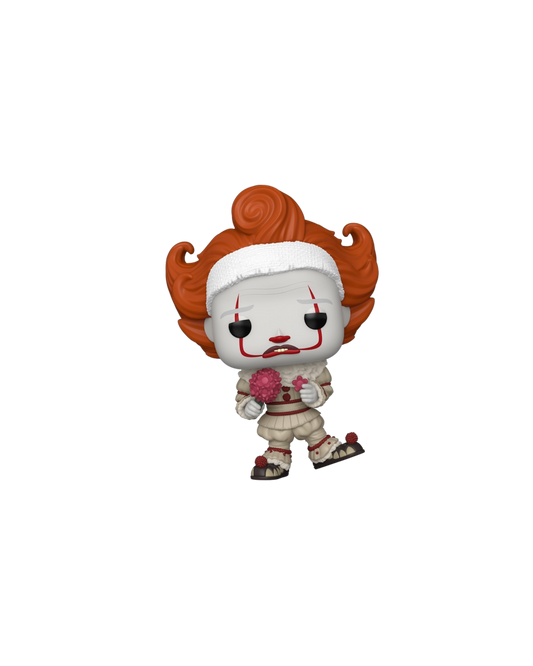 Funko Pop! 1852 Bob Gray as Pennywise