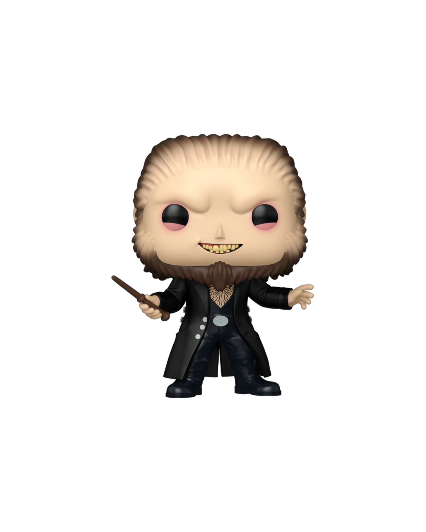 Funko Pop! 204 Fenrir Greyback | Special edition (Pre-Order)