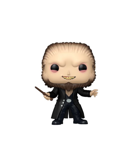 Funko Pop! 204 Fenrir Greyback | Special edition (Pre-Order)