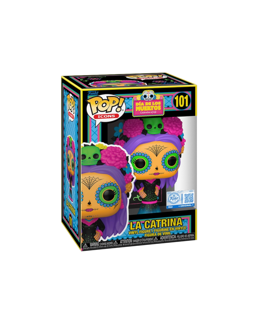 Funko Pop! 101 La Catrina | Special edition (Pre-Order)
