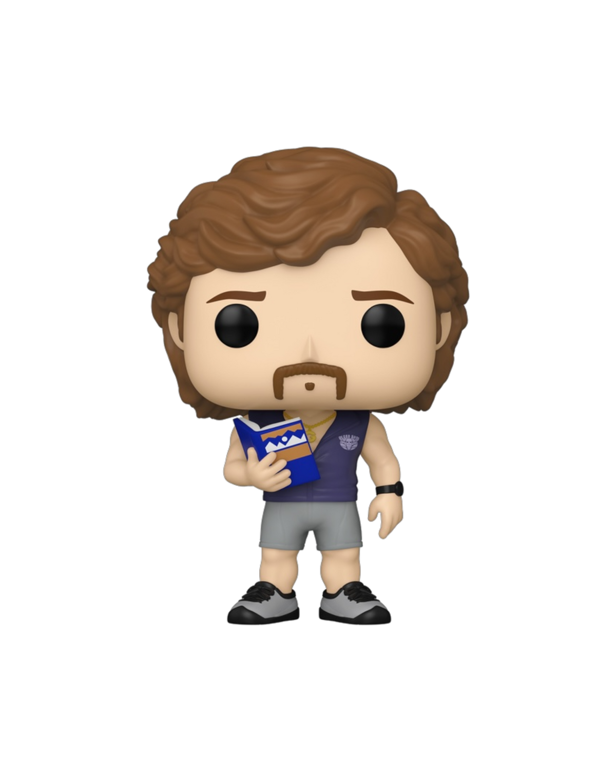 Funko Pop! 1815 White Goodman (Pre-Order)