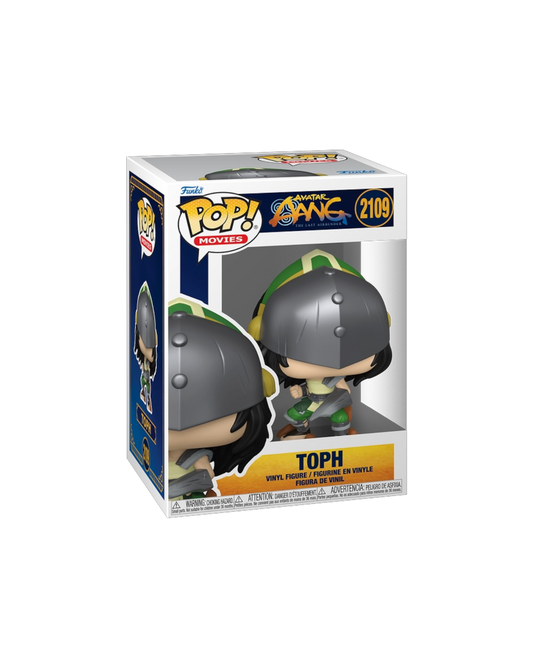 Funko Pop! 2109 Toph (Pre-Order)