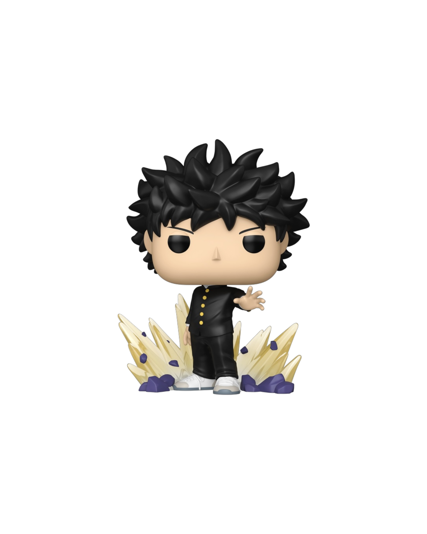 Funko Pop! 2406 Mob (Pre-Order)