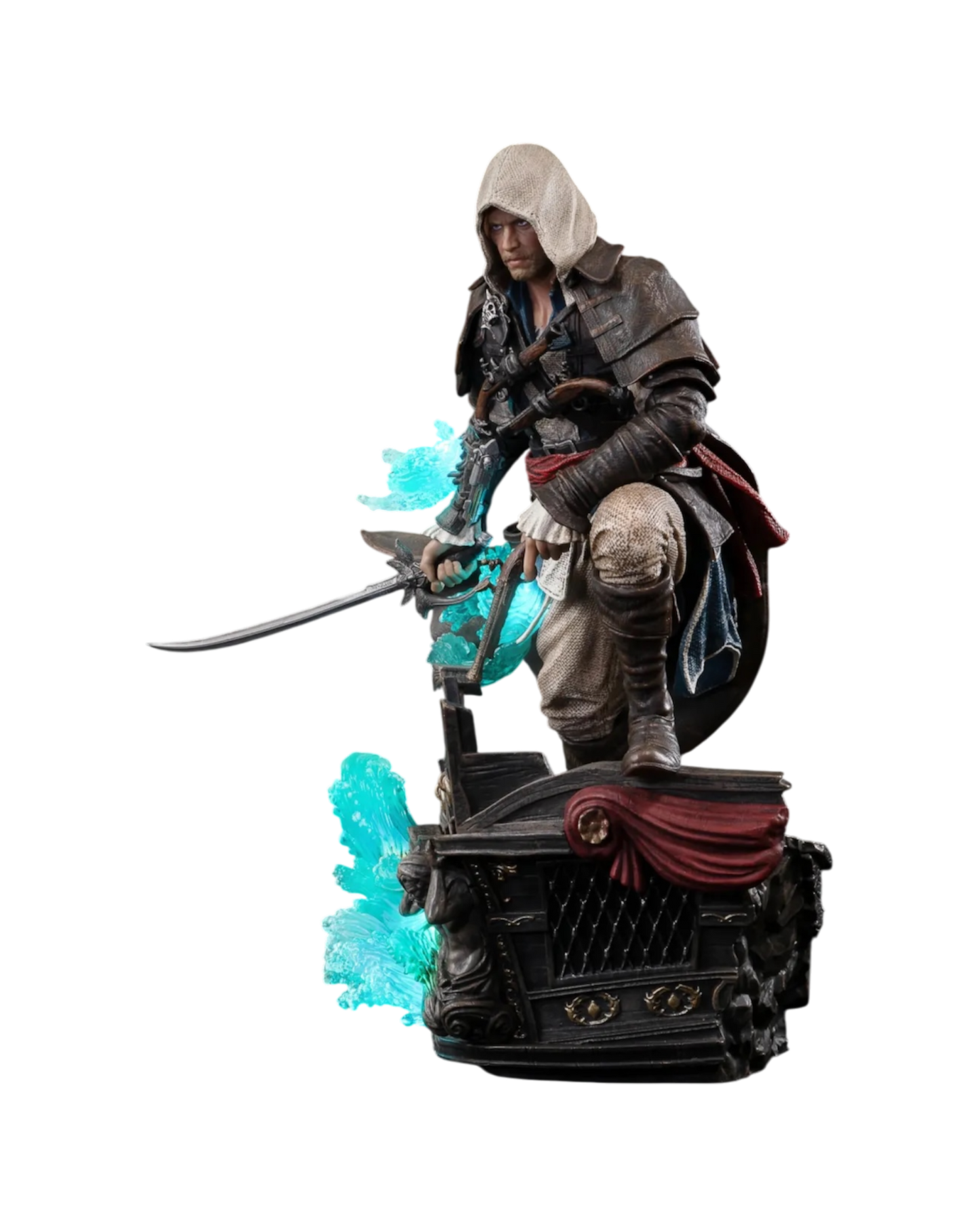Assassin’s Creed Black Flag | Resynced Animus Edward Kenway (Pre-Order)