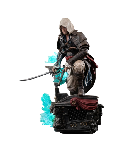 Assassin’s Creed Black Flag | Resynced Animus Edward Kenway (Pre-Order)