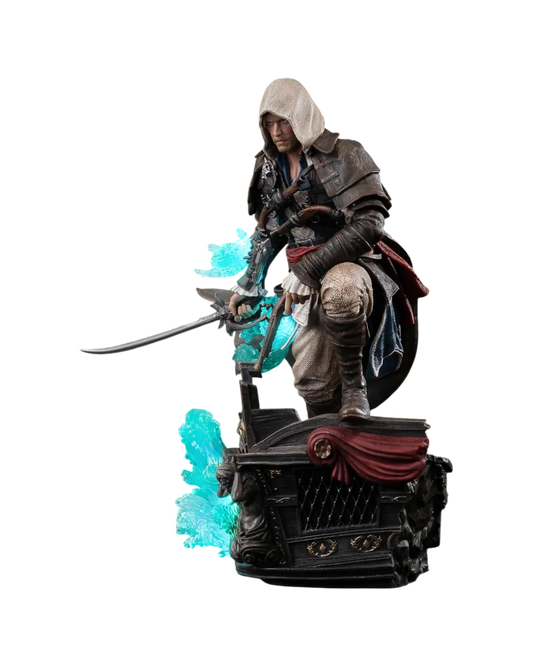 Assassin’s Creed Black Flag | Resynced Animus Edward Kenway (Pre-Order)