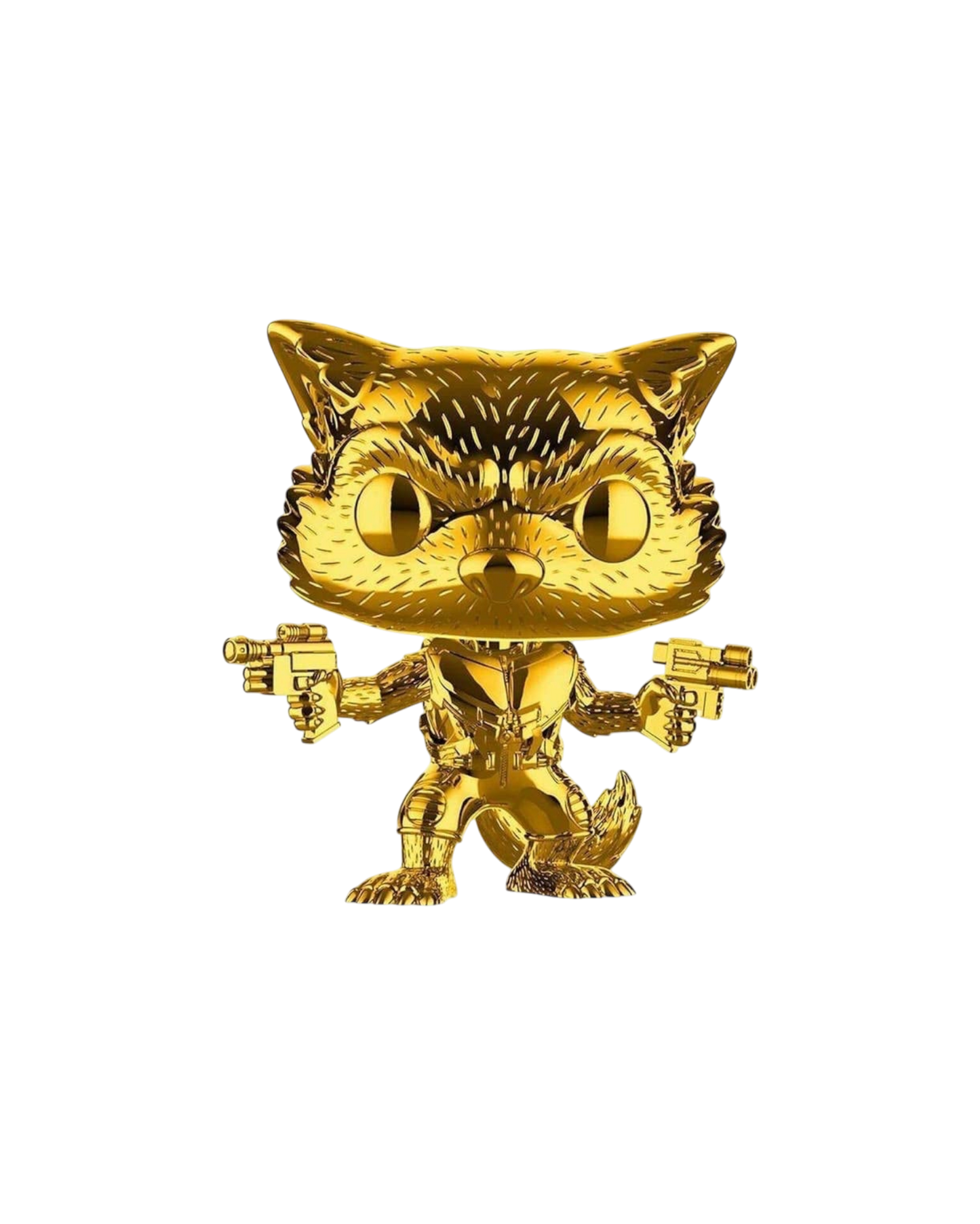 Funko Pop! 420 Rocket