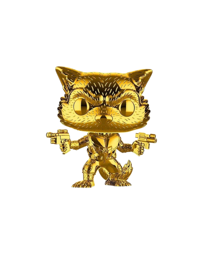 Funko Pop! 420 Rocket