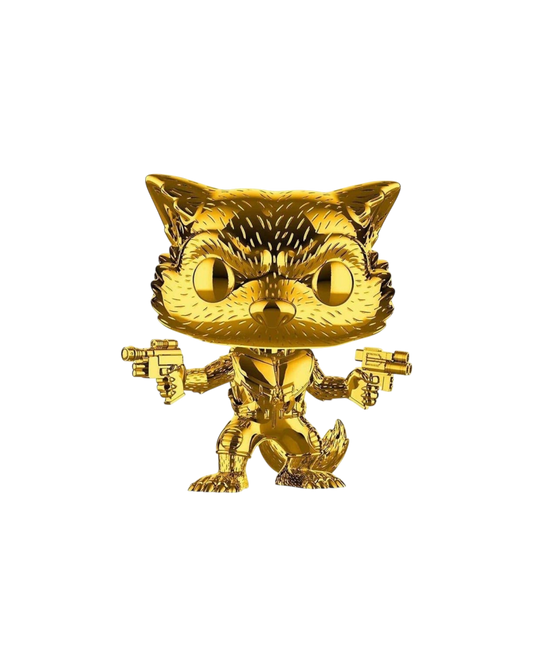 Funko Pop! 420 Rocket