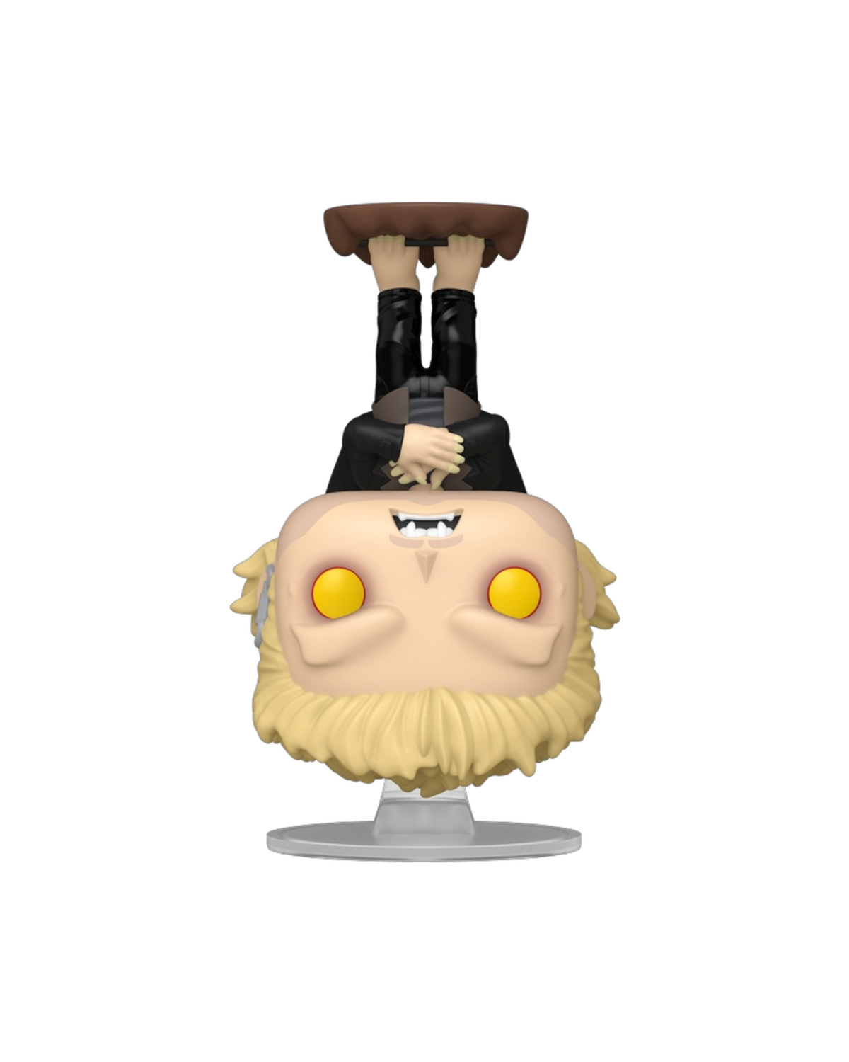 Funko Pop! 2091 David | Special edition | Hot Topic Scare Fair 2026 (Pre-Order)