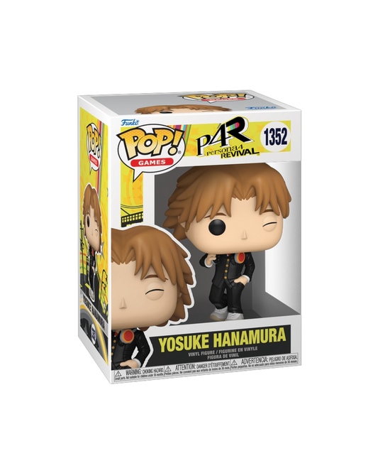 Funko Pop! 1352 Yosuke Hanamura (Pre-Order)