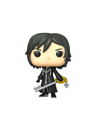 Funko Pop! 1121 Xion with Keyblade (Pre-Order)