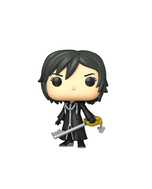 Funko Pop! 1121 Xion with Keyblade (Pre-Order)