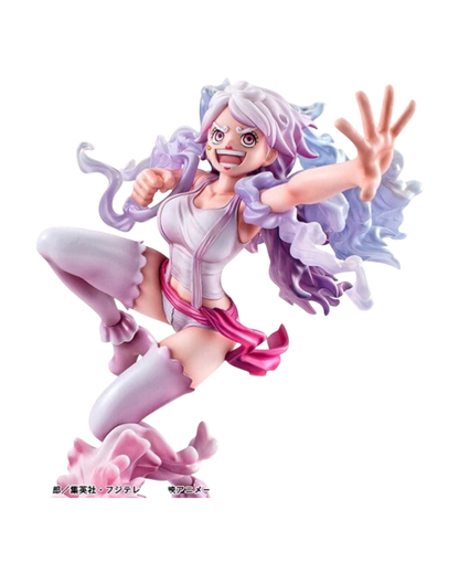 Figure Jewlery Bonney | MegaHouse | Evolutionary History POP (Pre-Order)