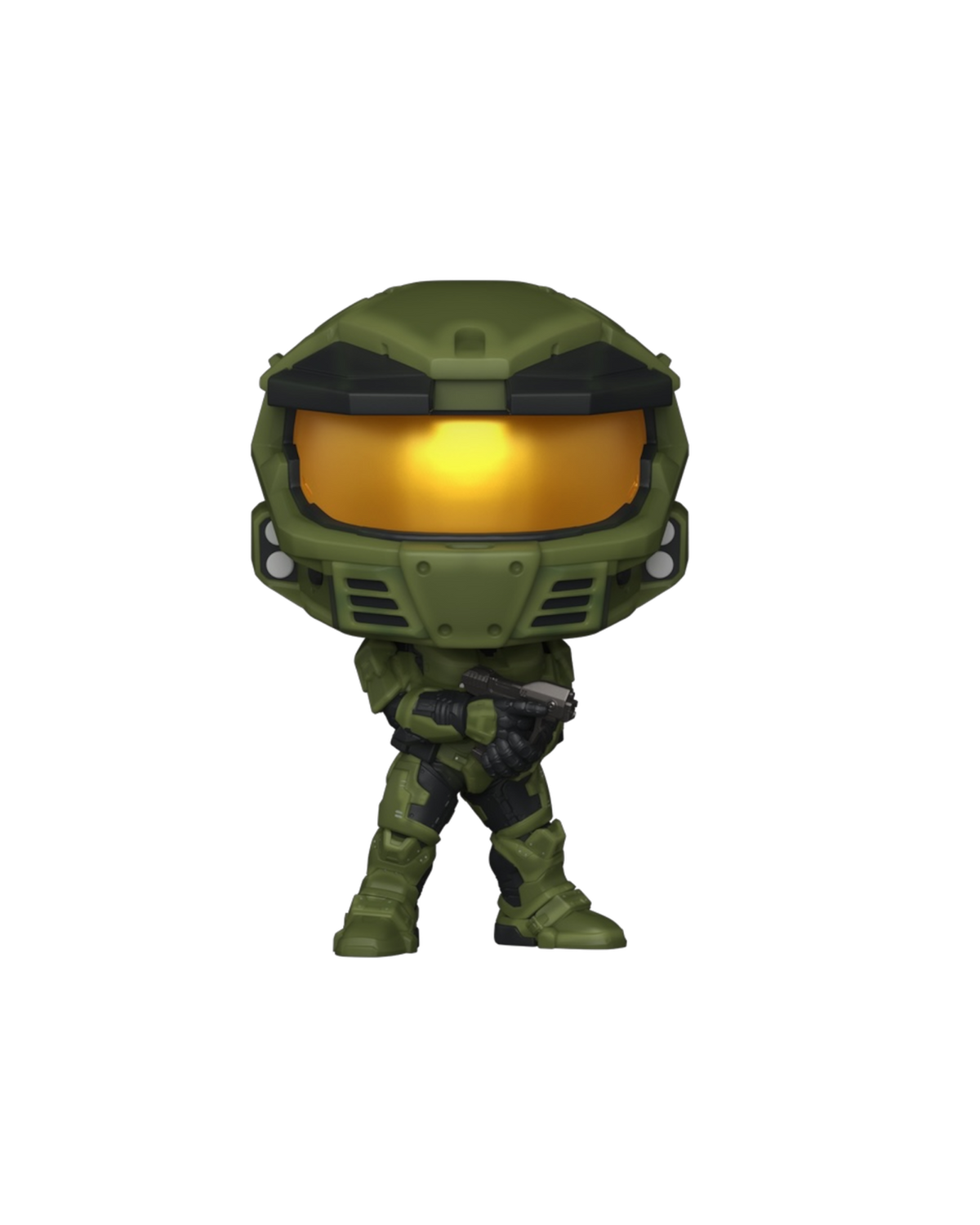 Funko Pop! 27 Master Chief with M60 magnum (Pre-Order)
