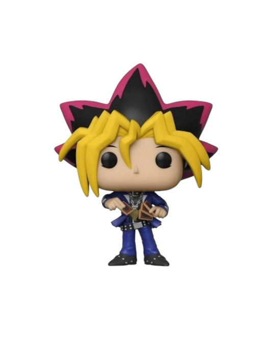 Funko Pop! 715 Yugi Muto