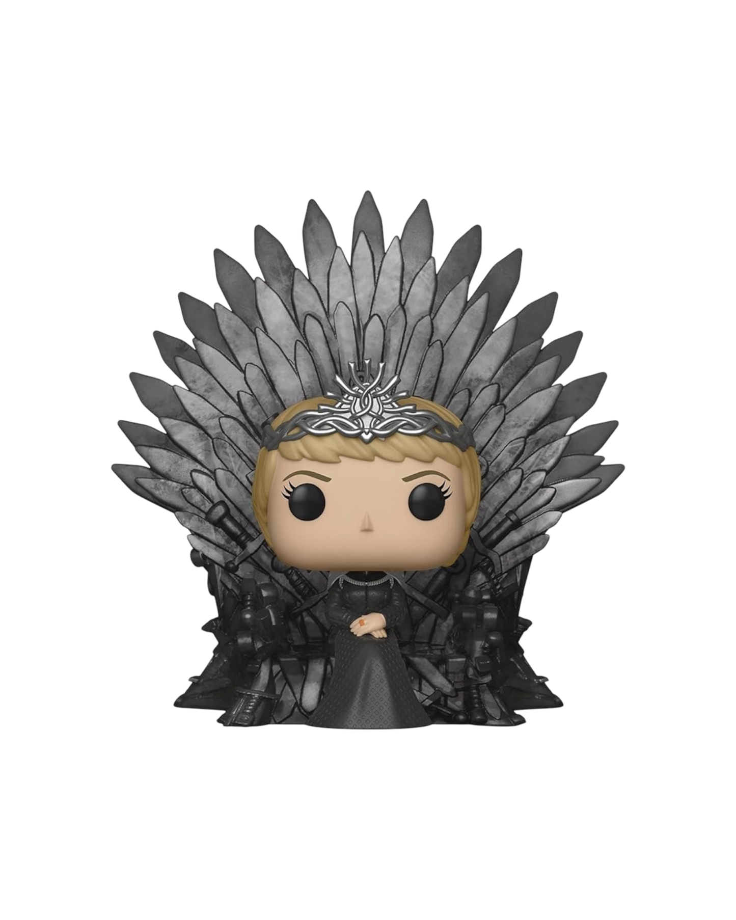 Funko Pop! 73 Cersei Lannister (Scatola danneggiata)