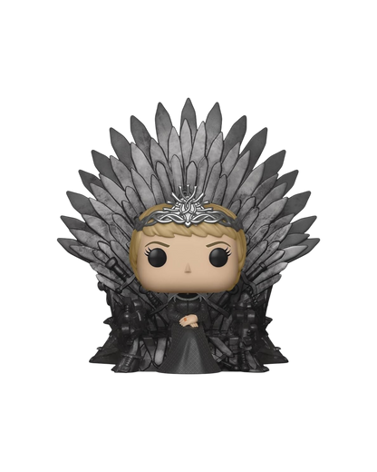 Funko Pop! 73 Cersei Lannister (Scatola danneggiata)