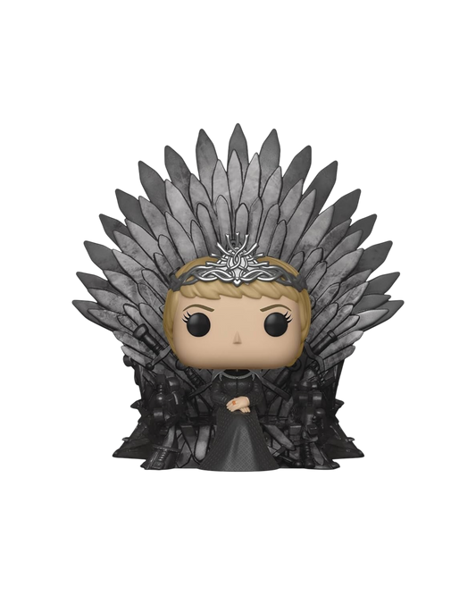 Funko Pop! 73 Cersei Lannister (Scatola danneggiata)