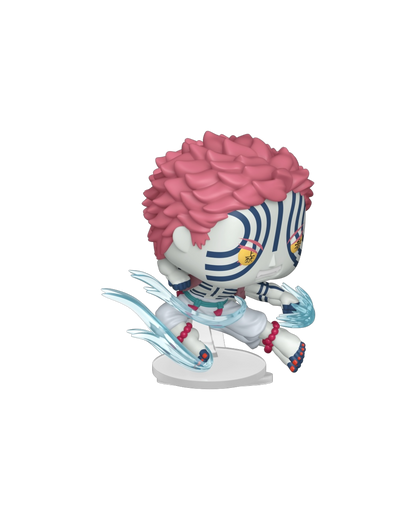 Funko Pop! 2505 Akaza (Pre-Order)