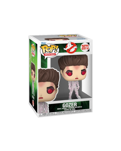 Funko Pop! 2073 Gozer (Pre-Order)