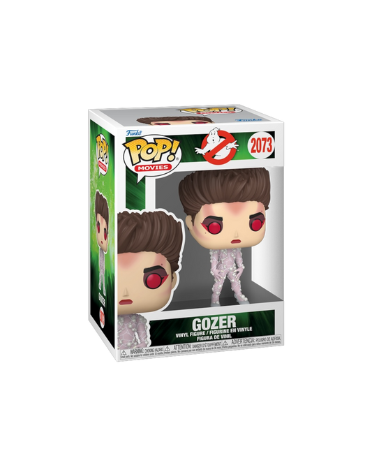 Funko Pop! 2073 Gozer (Pre-Order)