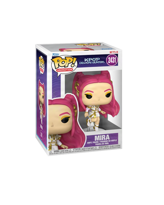 Funko Pop! 2431 Mira (Pre-Order)