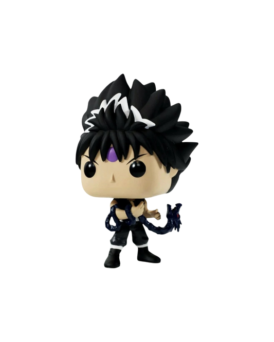 Funko Pop! 547 Hiei | Special edition