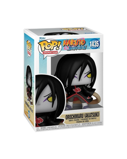 Funko Pop! 1435 Orochimaru (Akatsuki)