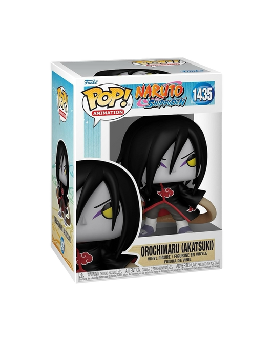 Funko Pop! 1435 Orochimaru (Akatsuki)